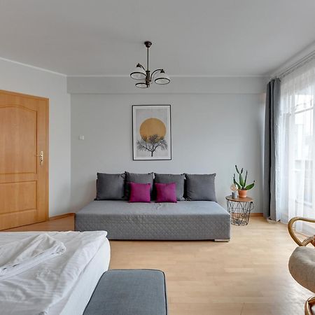 Willa Halina By Grand Apartments Sopot Eksteriør bilde