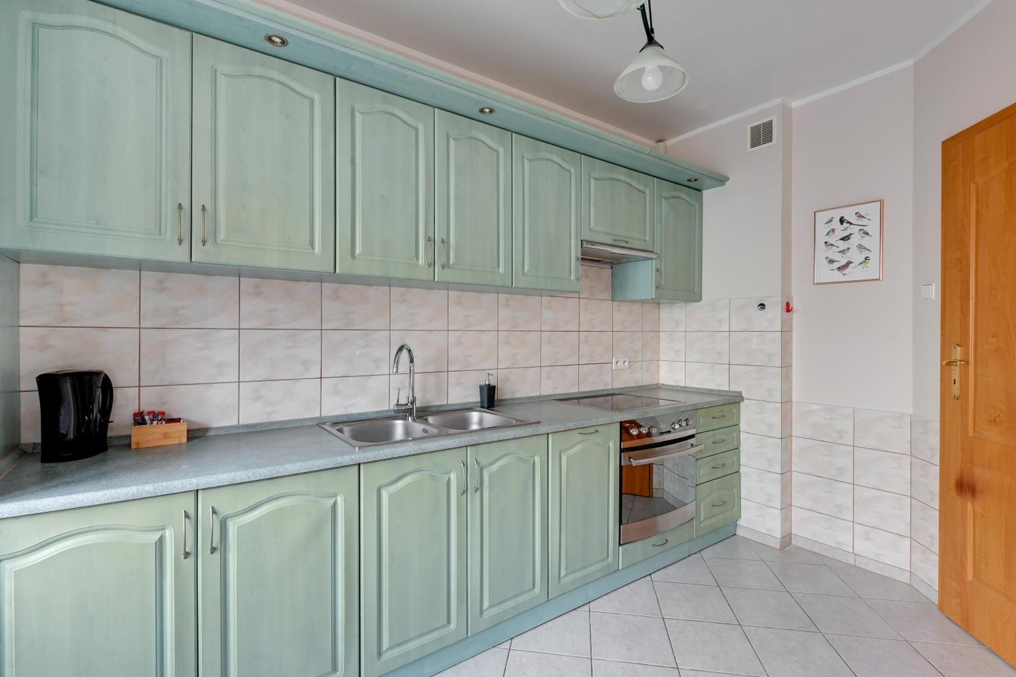 Willa Halina By Grand Apartments Sopot Eksteriør bilde